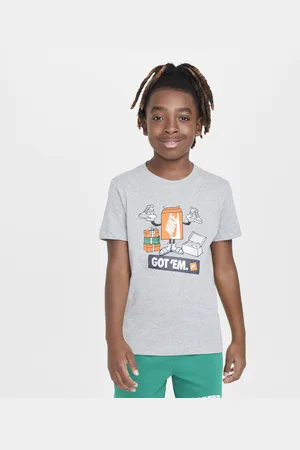 Nike Sportswear T-shirt voor kids