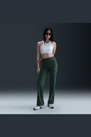 Nike Sportswear damesbroek met hoge taille