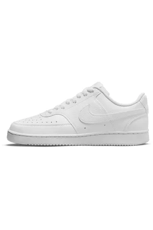 Nike Court Vision Low Next Nature Damesschoenen