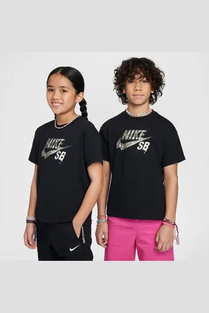 Nike SB T-shirt voor kids