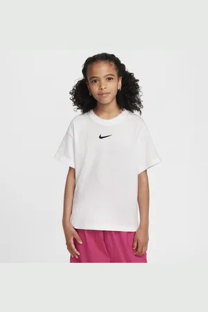 Nike Sportswear Essential T-shirt voor meisjes