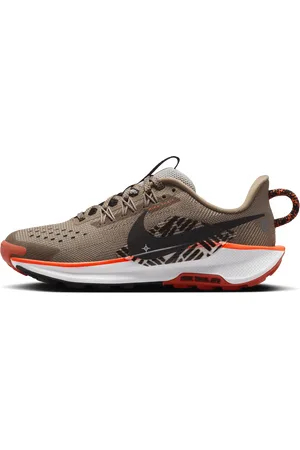 Nike Pegasus Trail 5 trailrunningschoenen voor kids