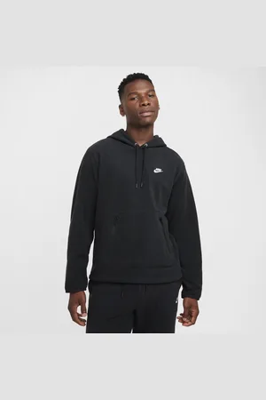 Nike Club winterse hoodie voor heren