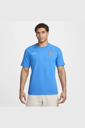Nike Chelsea FC Travel voetbaltop met korte mouwen