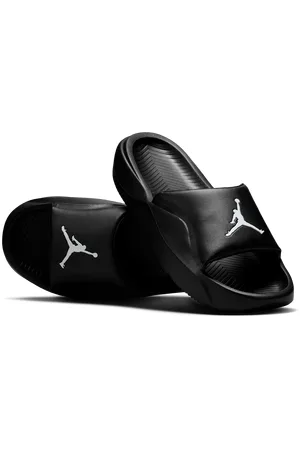Jordan Franchise slippers