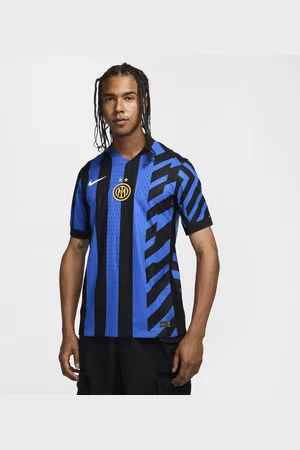 Nike Inter Milan 2024/25 Match Thuis Dri-FIT ADV authentiek voetbalshirt voor heren