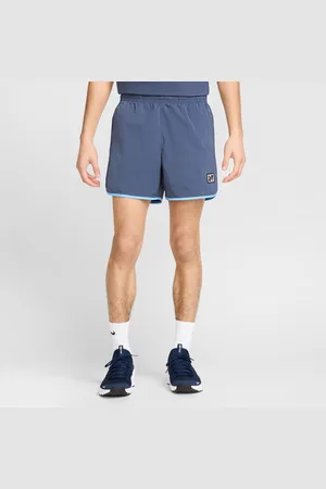 Nike Gym Heritage niet-gevoerde trainingsshorts met Dri-FIT voor heren (13 cm)