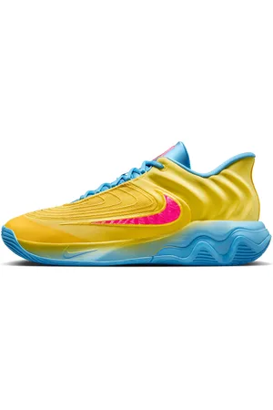 Nike Giannis Immortality 4 