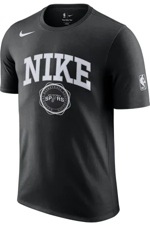 Nike San Antonio Spurs Essential NBA-herenshirt