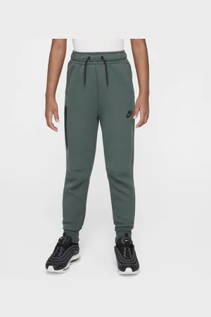 Nike Sportswear Tech Fleece joggingbroek voor meisjes