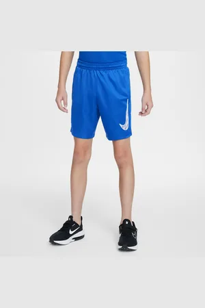Nike Trophy23 Dri-FIT shorts voor kids