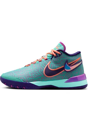 Nike LeBron NXXT Genisus basketbalschoenen