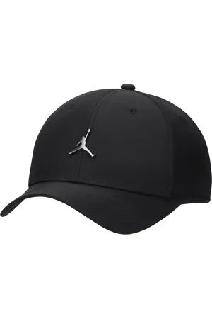 Jordan Rise Cap verstelbare pet