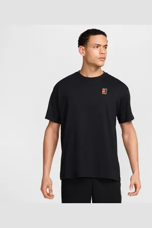 Nike Court Max90 tennisshirt voor heren