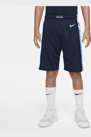 Nike Griekenland (Road) basketbalshorts voor kids