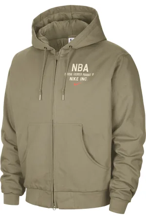 Nike Team 31 NBA-herenjack