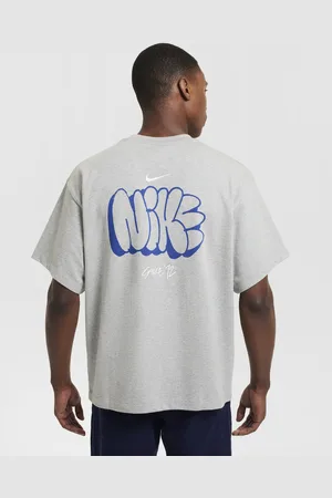 Nike Solo Swoosh T-shirt voor heren