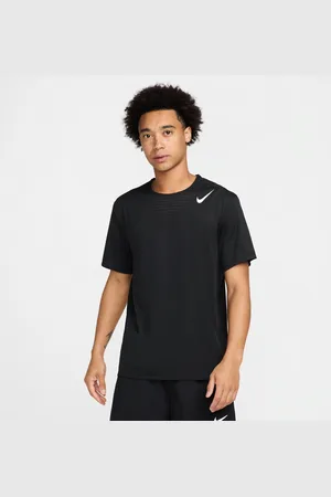 Nike AeroSwift Dri-FIT ADV hardlooptop met korte mouwen voor heren