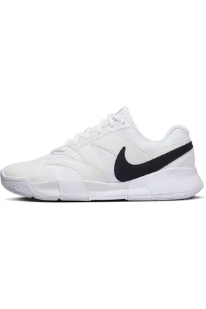 Nike Court Lite 4 tennisschoenen voor dames