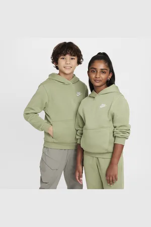 Nike Sportswear Club Fleece Hoodie voor kids