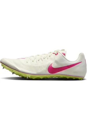 Nike Ja Fly 4 Track and Field sprinting spikes