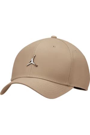 Jordan Rise Cap verstelbare pet