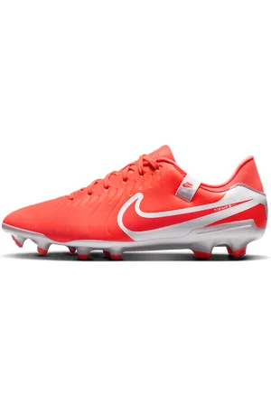 Nike Tiempo Legend 10 Academy low-top voetbalschoenen (meerdere ondergronden)