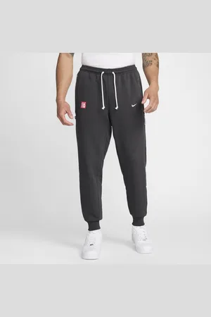 Nike Liverpool FC Standard Issue Derde Dri-FIT toelopende voetbalbroek voor heren
