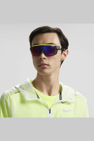 Nike Show X Rush Field Tint zonnebril