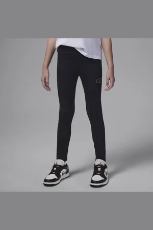 Jordan Dri-FIT 1st Baby Blue legging voor kids