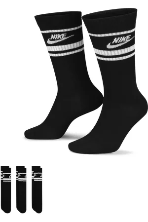 Nike Sportswear Dri-FIT Everyday Essential crew sokken (3 paar)