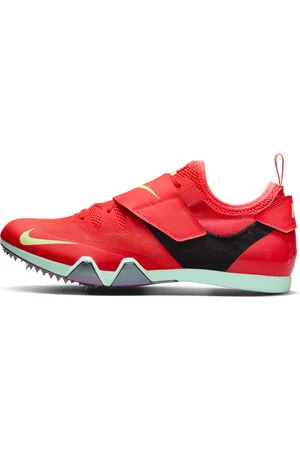 Nike Pole Vault Elite Track and field jumping spikes