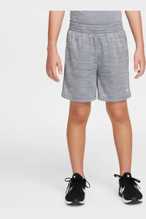 Nike Multi jongensshorts met Dri-FIT