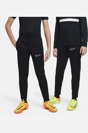 Nike Academy voetbalbroek met Dri-FIT voor kids