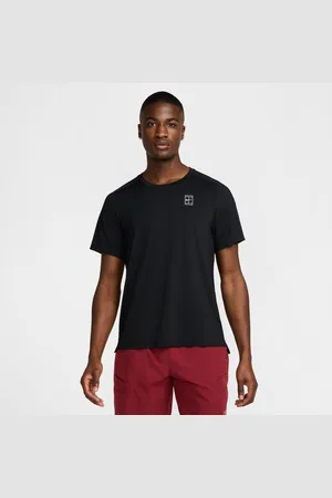 Nike Court Advantage Dri-FIT tennistop voor heren