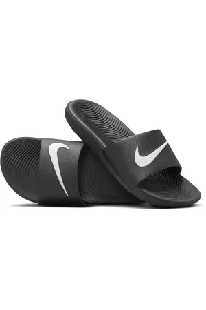 Nike Kawa Slippers voor kleuters/kids
