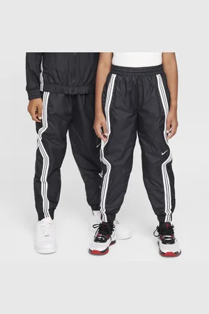 Nike Crossover Repel basketbalbroek voor kids