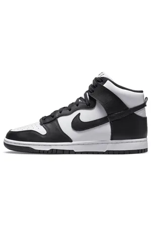 Nike Dunk High Retro Herenschoen