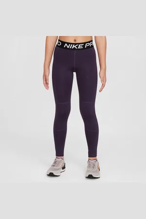 Nike Pro Leak Protection: Period Dri-FIT legging voor meisjes