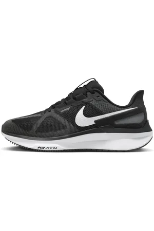 Nike Structure 25 hardloopschoenen voor heren (extra breed, straat)