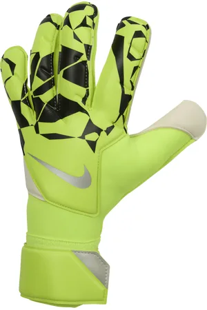 Nike Vapor Grip3 Goalkeeper Voetbalhandschoenen