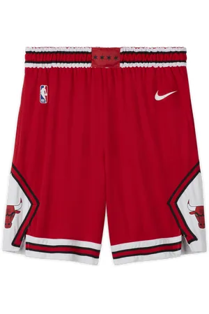 Nike Chicago Bulls Icon Edition Swingman NBA-herenshorts