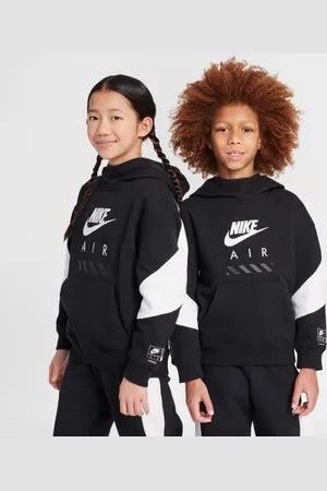 Nike Air Fleecehoodie voor kids