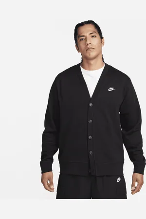 Nike Club knit Fairway herenvest