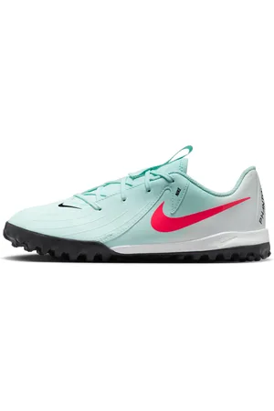 Nike Jr. Phantom GX 2 Club voetbalschoenen voor kleuters/kids (turf)