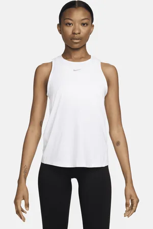 Nike One Classic Dri-FIT tanktop voor dames
