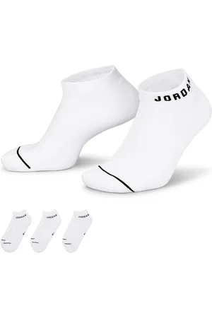 Jordan Everyday No-Show sokken (3 paar)