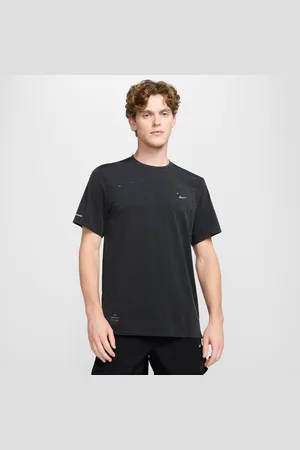 Nike Running Division Dri-FIT ADV hardlooptop met korte mouwen voor heren