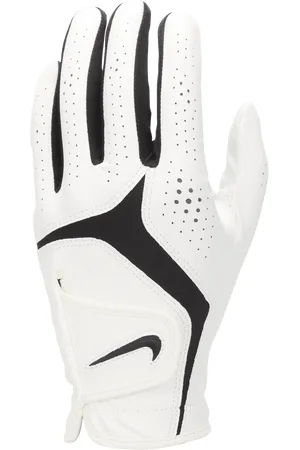 Nike Dura Feel 10 golfhandschoen voor dames (links)