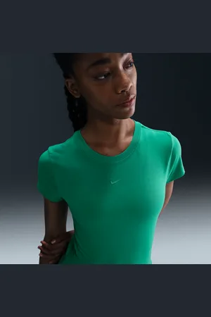 Nike Sportswear Chill Knit T-shirt voor dames